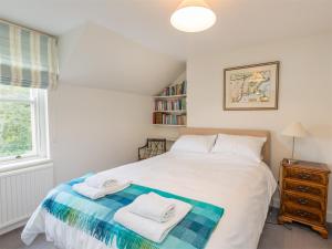 4 Bed in Ancrum CA035