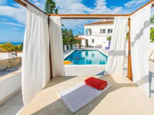 Villa Villa Esperanza by Interhome - Vily, Benajarafe