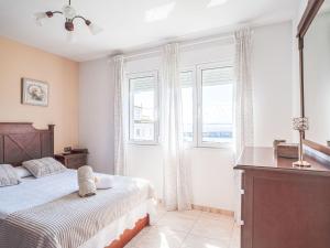 Apartment El Puerto by Interhome