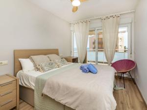 Apartment Noelia by Interhome