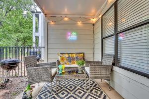 Casa Marigold ATX - Cozy Stay - Near DT & Airport