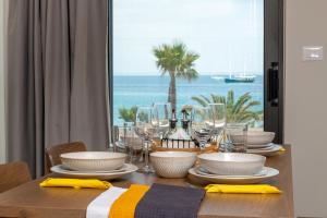 Thalo "Aegean Touch Apartments"