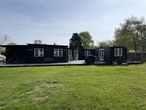 Holiday Home Thrym - 2-5km from the sea by Interhome