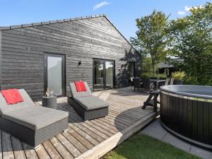 Holiday Home Harri - 400m from the sea by Interhome