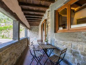 Apartment I Puledri by Interhome