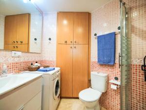 Apartment Horizonte-12 by Interhome