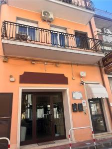 PHILIA Apartment