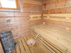Holiday Home Savottakämppä by Interhome