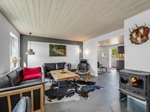 Holiday Home Quirina - 6km from the sea by Interhome