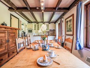 Holiday Home Duinenhuis 123 by Interhome