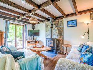 Holiday Home Duinenhuis 123 by Interhome