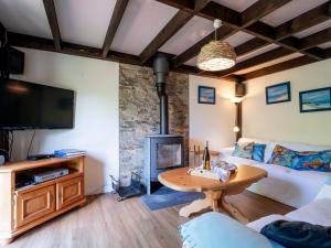 Holiday Home Duinenhuis 123 with parking by Interhome