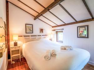 Holiday Home Duinenhuis 123 by Interhome