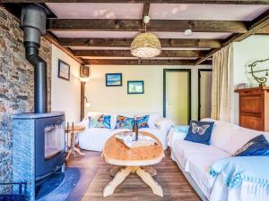 Holiday Home Duinenhuis 123 by Interhome