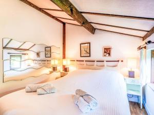 Holiday Home Duinenhuis 123 by Interhome