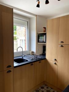 Gîte de la Consoude - Clécy