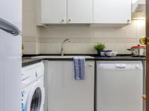 Apartment Barcino by Interhome