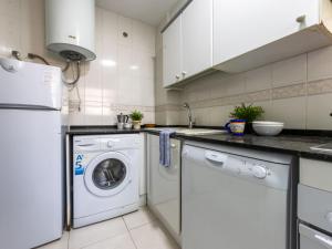 Apartment Barcino by Interhome