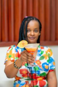 Adden Hotel Dodoma