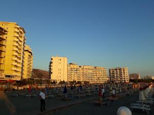 Sea view apartment 2