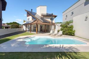 Casa Top Com Piscina Aquecida