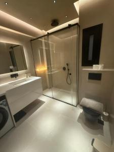 Πολυτελής απόδραση στην Γλυφάδα