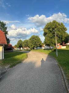 APARTMA BUQEZ-HOUSE 79 with Termal Riviera Čatež tickets 