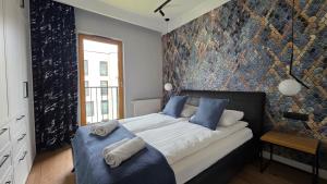 Exclusive Center Apartment Free Parking by CityBeat