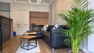 Exclusive Center Apartment Free Parking by CityBeat