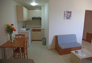 Studio (3 Adults) room in Hotel Sea Breeze