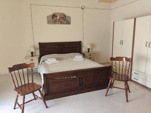 Le Tre Volte a Stella - Family Borgo Relax e Mare