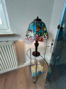 Apartment an der Rödlitzer Kirche