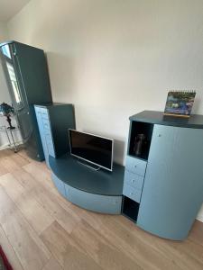 Apartment an der Rödlitzer Kirche