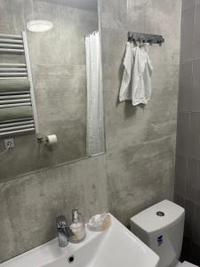 Stylish apartmens near Minsk Mazowiecki