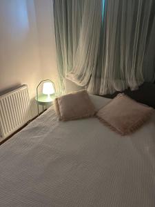 Stylish apartmens near Minsk Mazowiecki