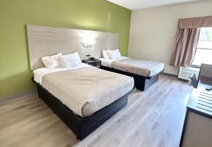 Quality Inn & Suites Thomasville-High Point