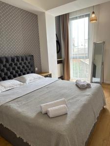 Helihome Apartment Tbilisi