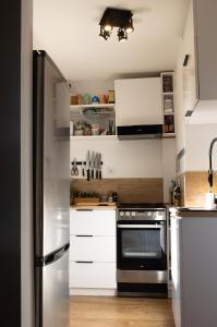 Apartament 2-pokojowy