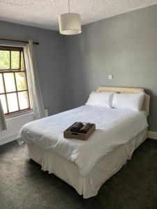 Railway Bar Apartment