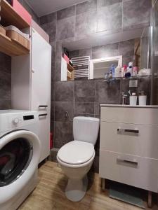 Apartament 2-pokojowy