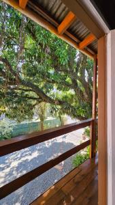 Residencial Recanto Paraíso BC - Chalé da Árvore