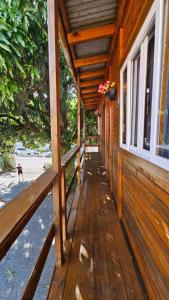 Residencial Recanto Paraíso BC - Chalé da Árvore