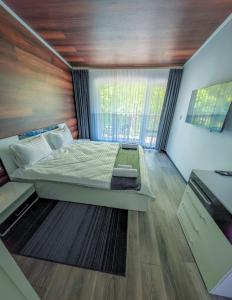 Апартамент Петя 2