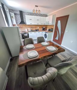 Апартамент Петя 2