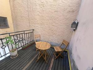 Cozy appartment in the heart of Old Town