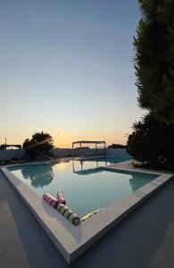 Santo Margarita - 4hvězdičkové hotely ve městě Oia