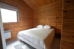 Chalets Chalet village vacances : photos des chambres