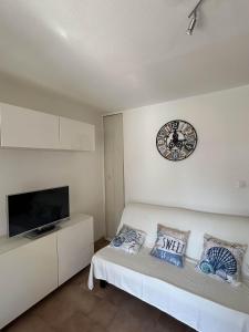 Mazet climatisé avec piscine & tennis Résidence calme proche Lavandou