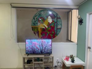 Tranquilo y Acogedor Apto en Fusagasugá.