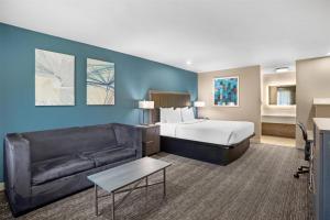 King Room room in Best Western Big Country Inn